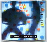 Art Of Noise - Art Of Love